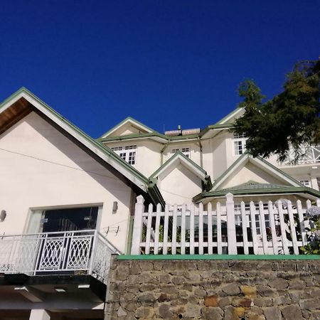 Melford Nuwaraeliya Villa นูวาราเอลิยา ภายนอก รูปภาพ