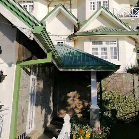 Melford Nuwaraeliya Villa นูวาราเอลิยา ภายนอก รูปภาพ