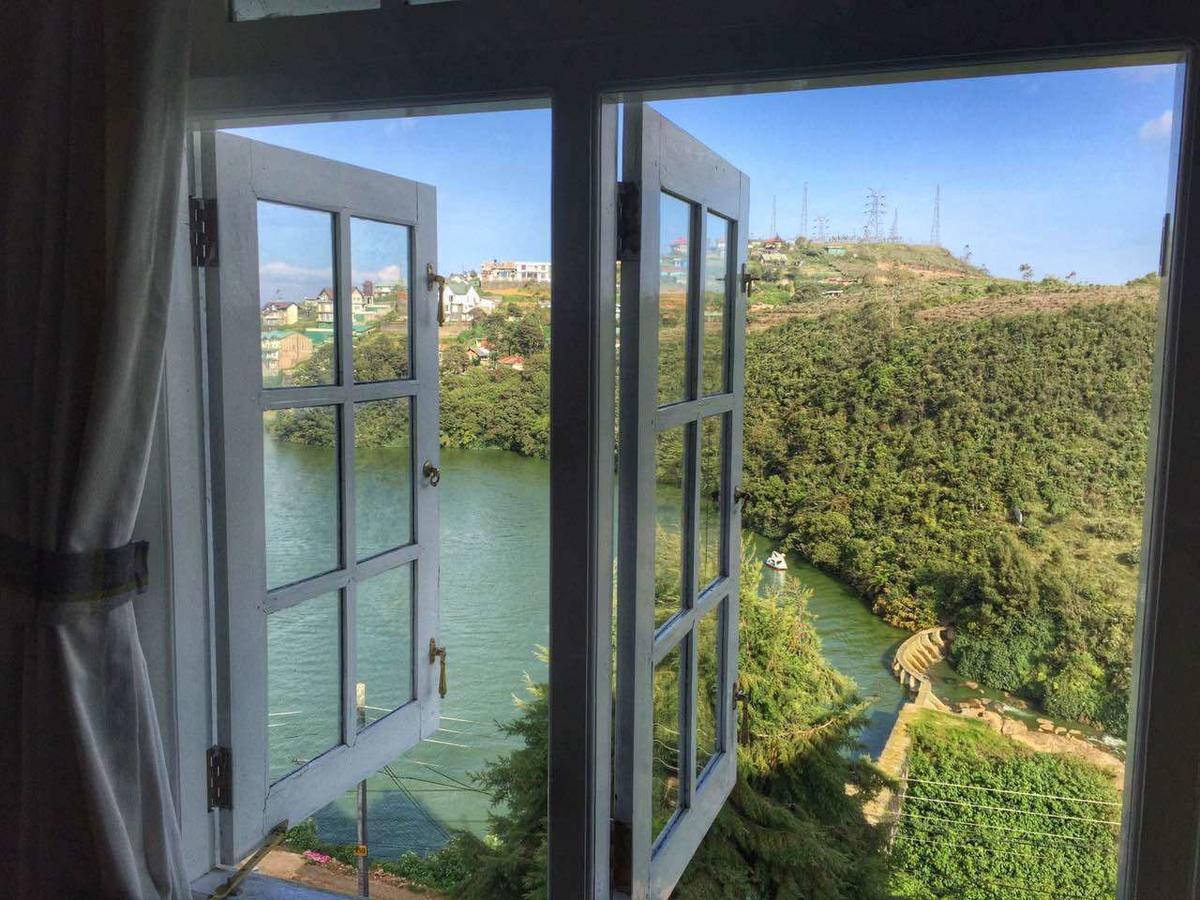 Melford Nuwaraeliya Villa นูวาราเอลิยา ภายนอก รูปภาพ
