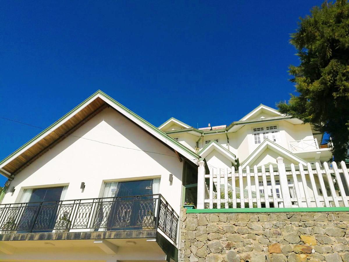 Melford Nuwaraeliya Villa นูวาราเอลิยา ภายนอก รูปภาพ