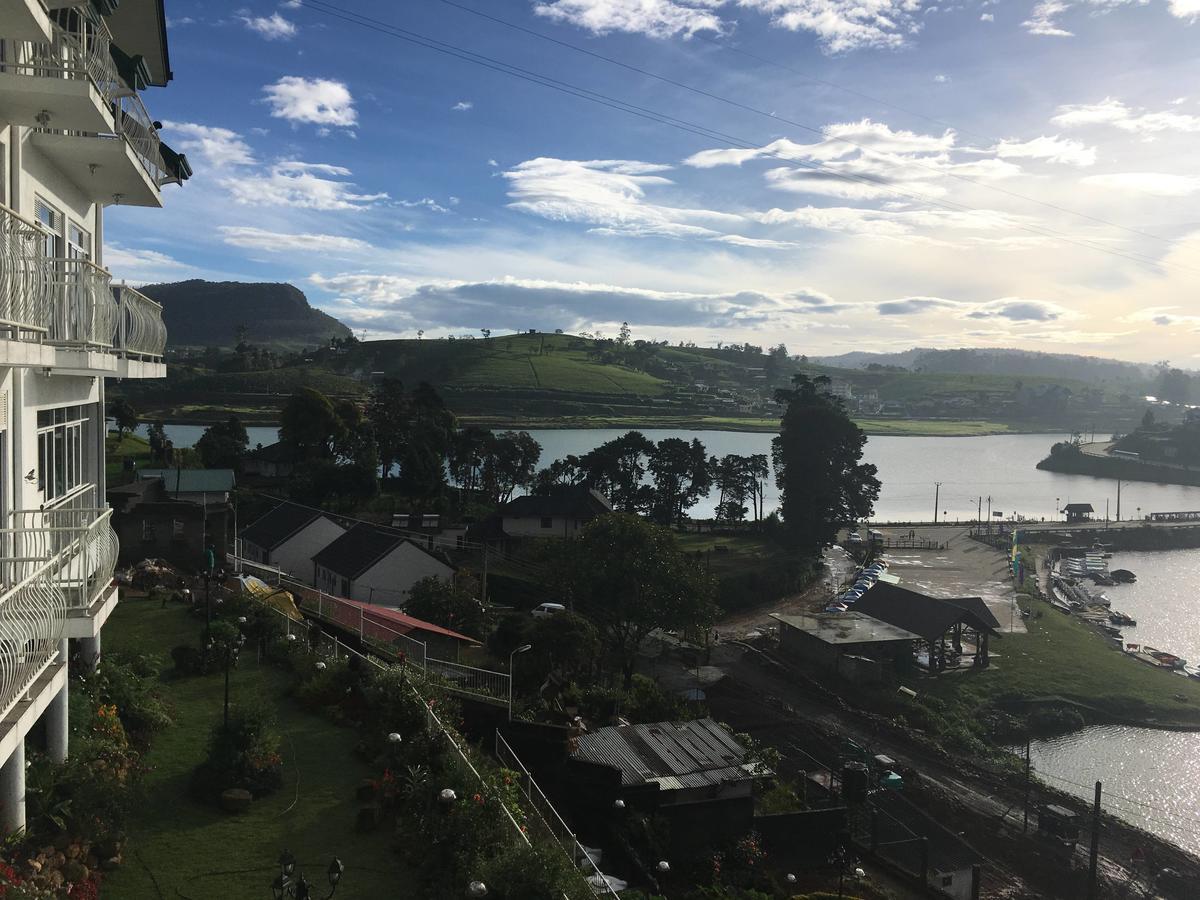 Melford Nuwaraeliya Villa นูวาราเอลิยา ภายนอก รูปภาพ