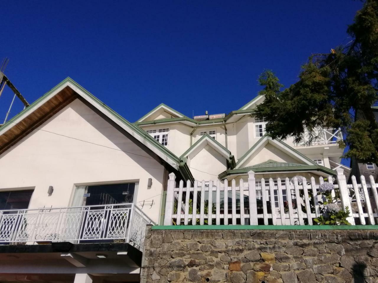 Melford Nuwaraeliya Villa นูวาราเอลิยา ภายนอก รูปภาพ