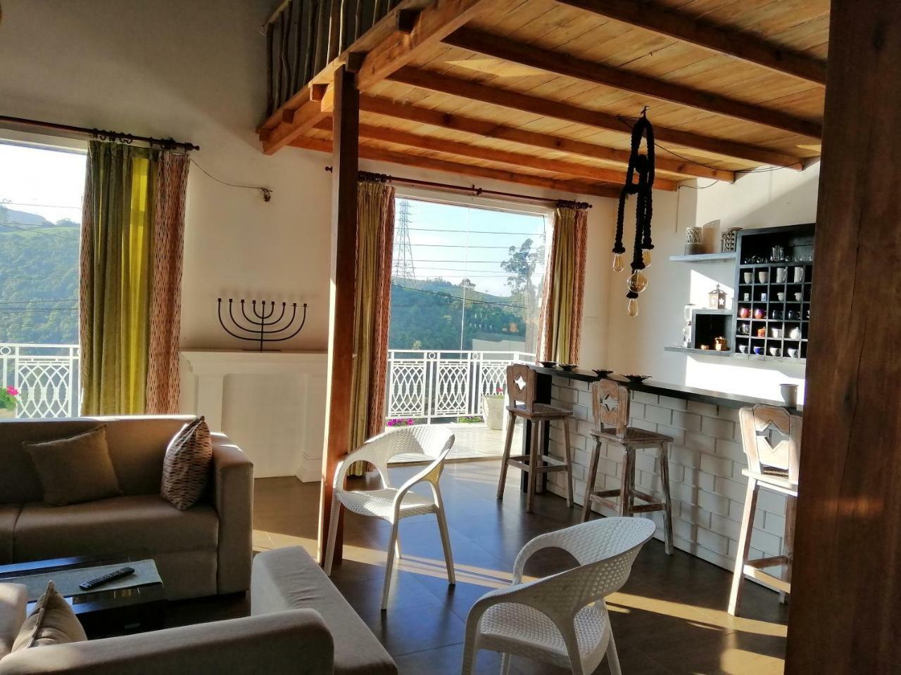 Melford Nuwaraeliya Villa นูวาราเอลิยา ภายนอก รูปภาพ