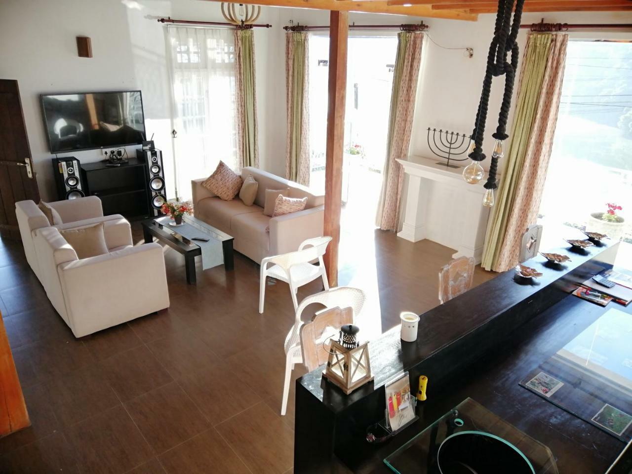 Melford Nuwaraeliya Villa นูวาราเอลิยา ภายนอก รูปภาพ