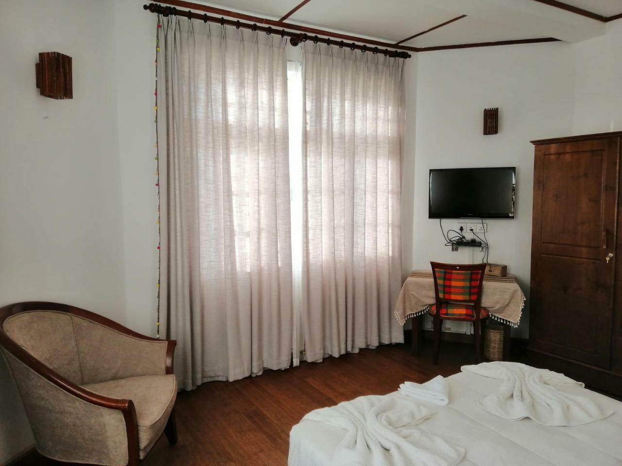 Melford Nuwaraeliya Villa นูวาราเอลิยา ภายนอก รูปภาพ