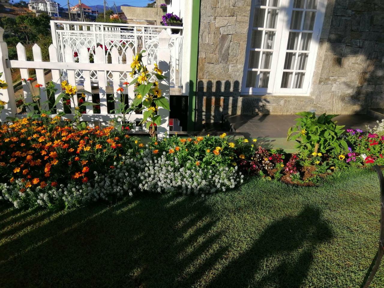 Melford Nuwaraeliya Villa นูวาราเอลิยา ภายนอก รูปภาพ