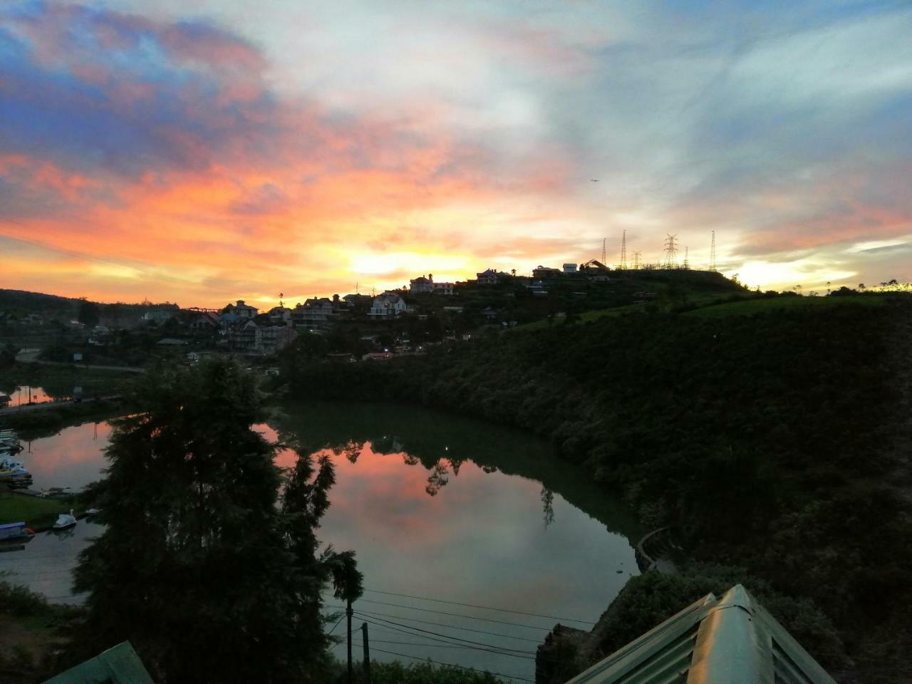 Melford Nuwaraeliya Villa นูวาราเอลิยา ภายนอก รูปภาพ