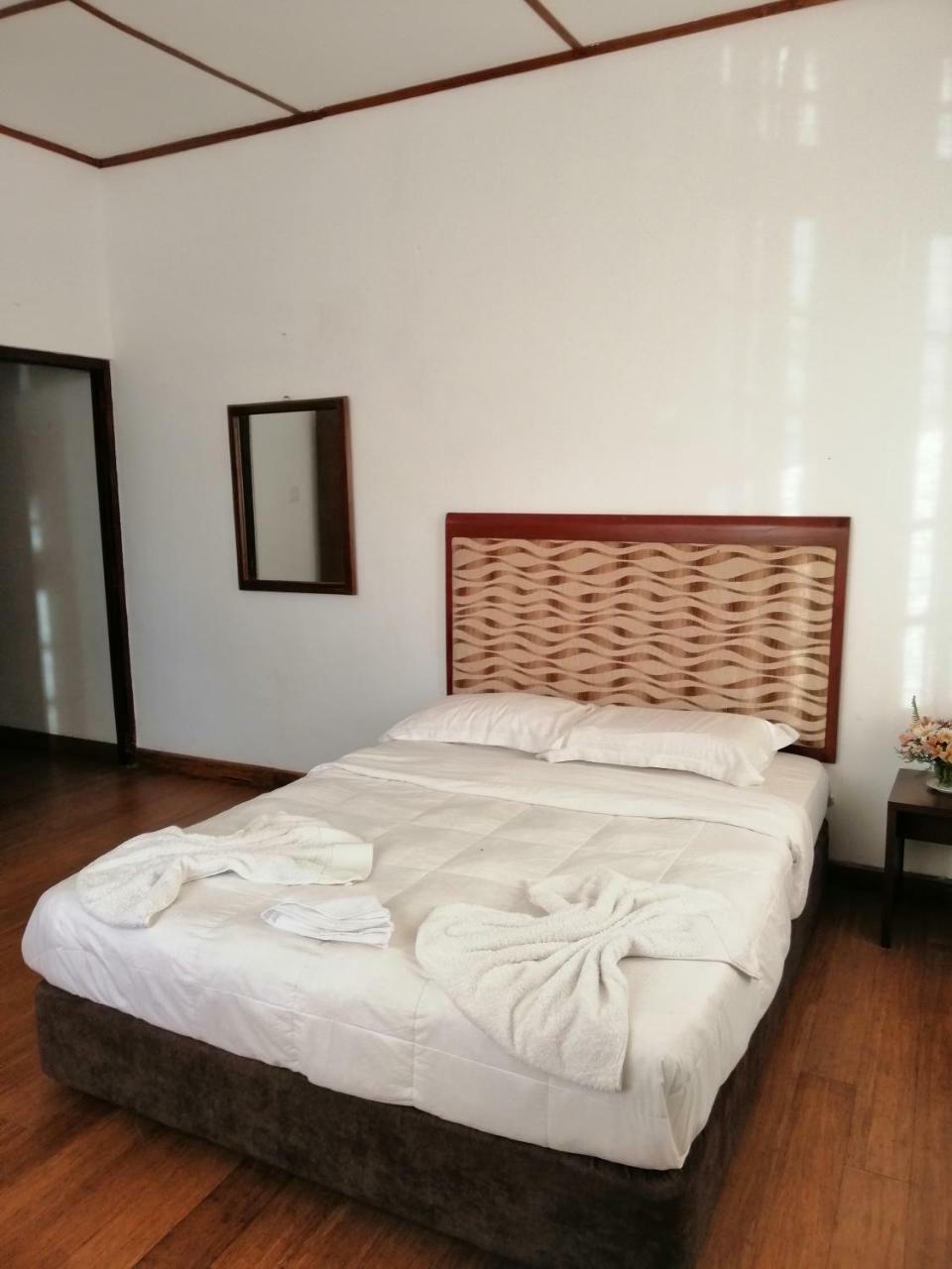 Melford Nuwaraeliya Villa นูวาราเอลิยา ภายนอก รูปภาพ