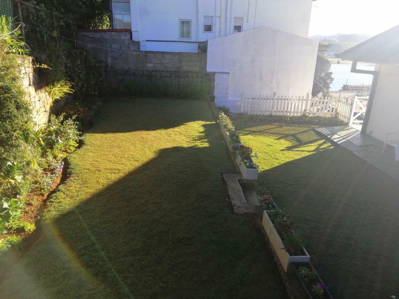 Melford Nuwaraeliya Villa นูวาราเอลิยา ภายนอก รูปภาพ