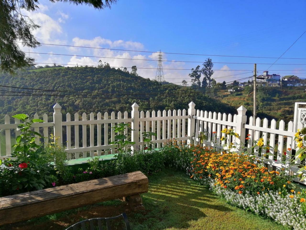 Melford Nuwaraeliya Villa นูวาราเอลิยา ภายนอก รูปภาพ