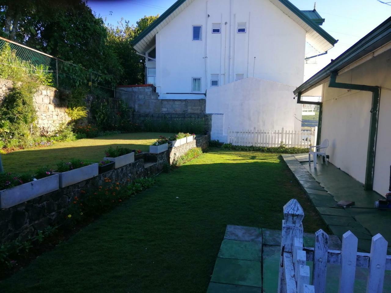 Melford Nuwaraeliya Villa นูวาราเอลิยา ภายนอก รูปภาพ