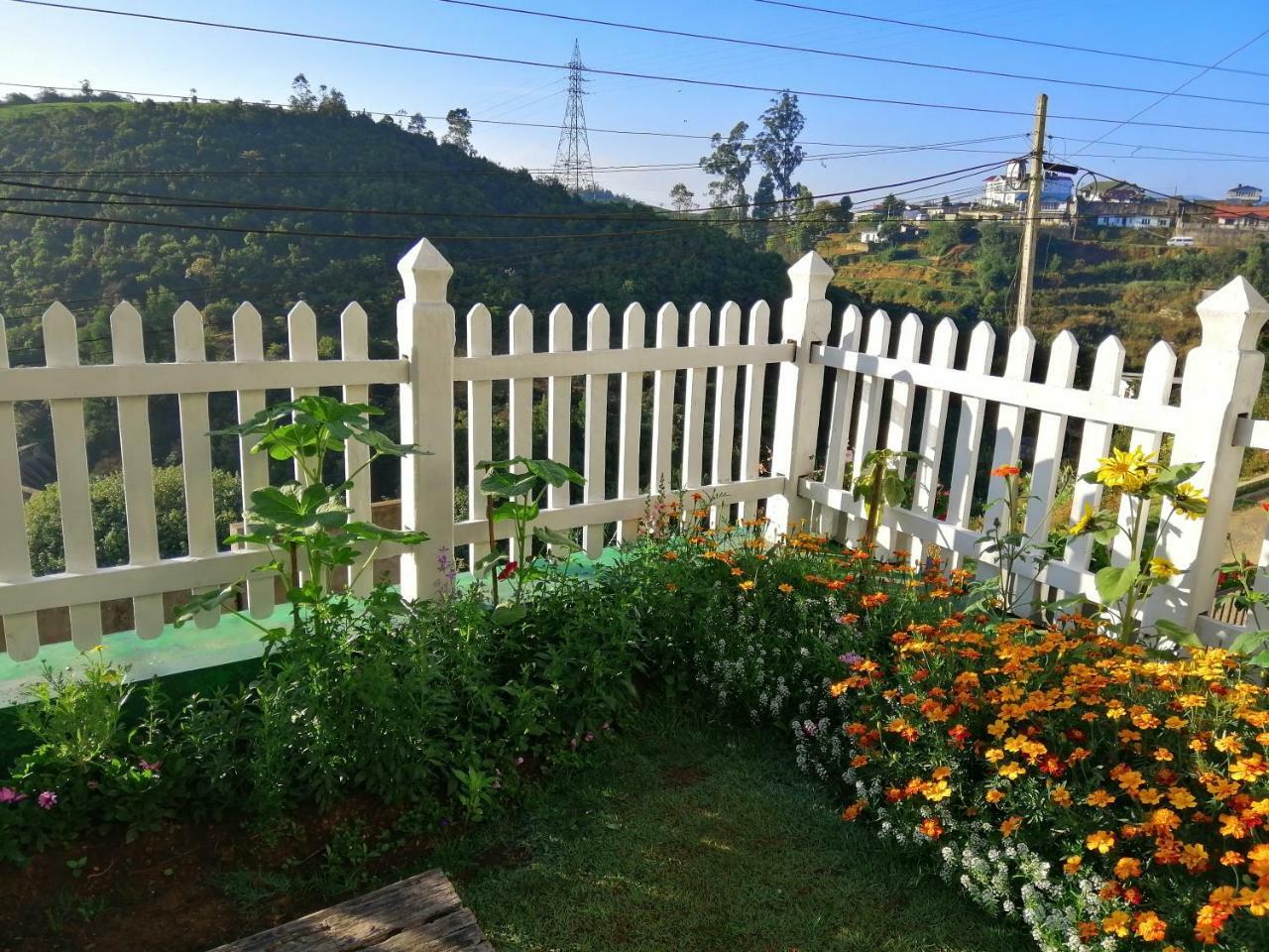 Melford Nuwaraeliya Villa นูวาราเอลิยา ภายนอก รูปภาพ