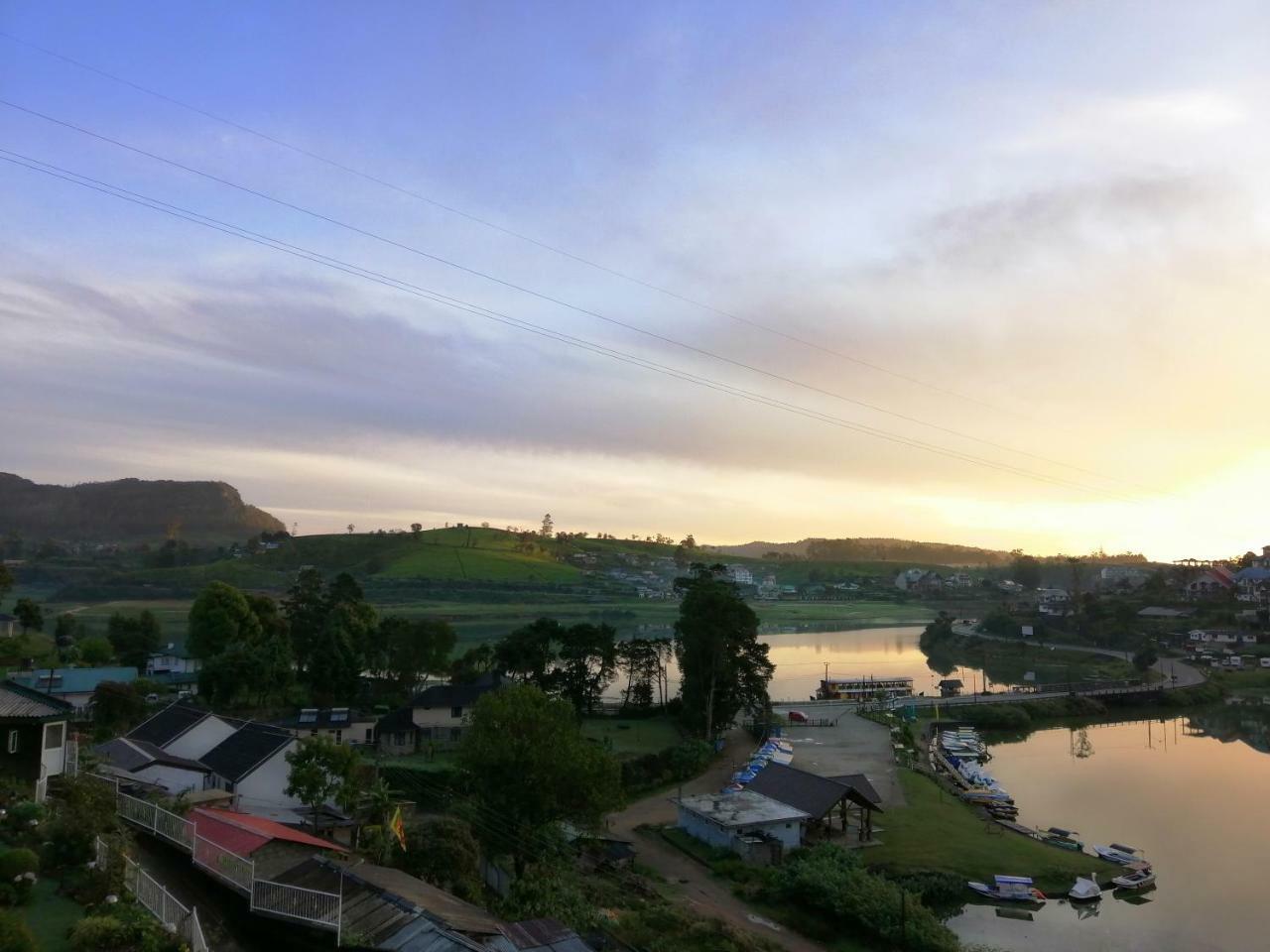 Melford Nuwaraeliya Villa นูวาราเอลิยา ภายนอก รูปภาพ