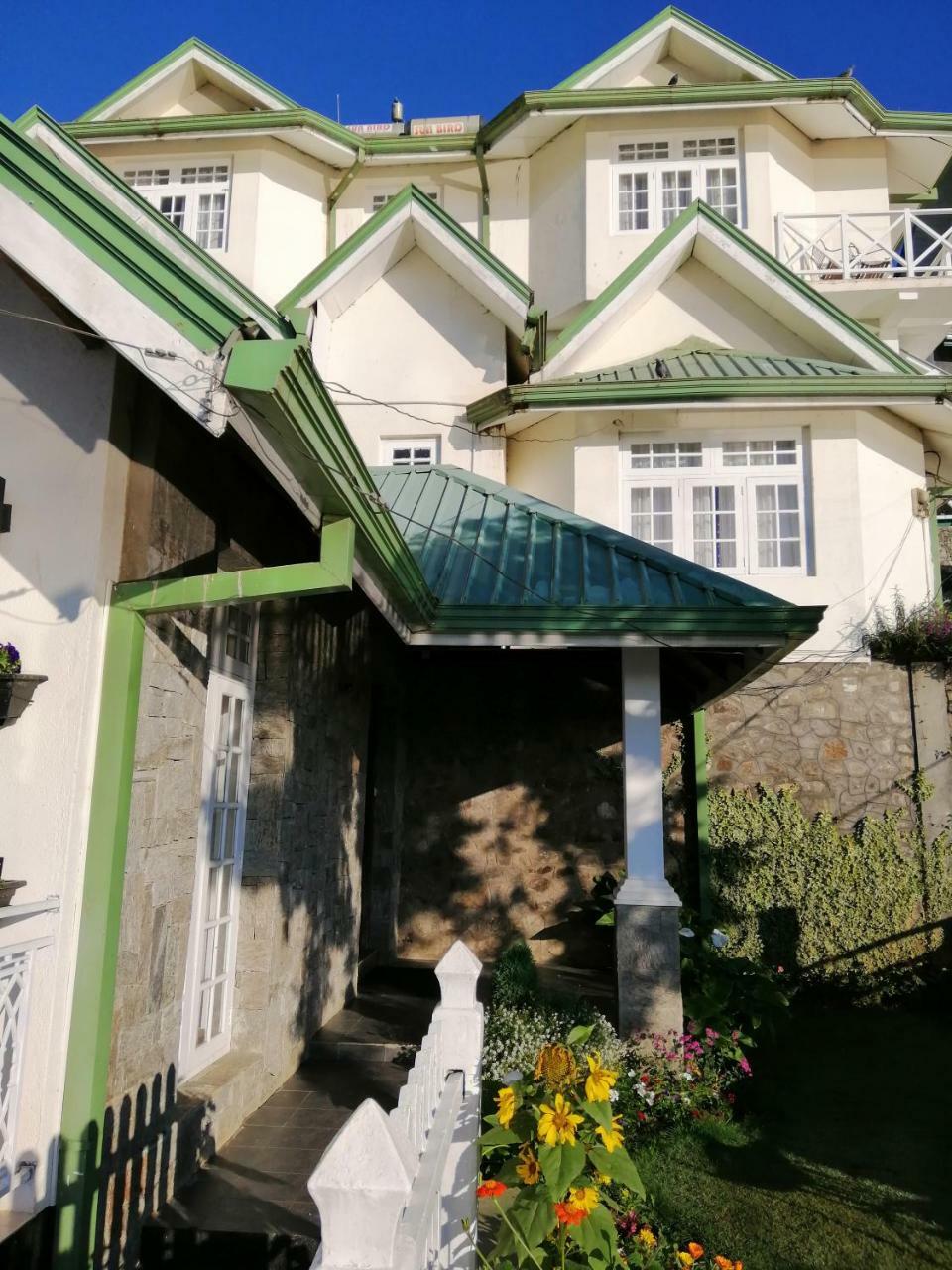 Melford Nuwaraeliya Villa นูวาราเอลิยา ภายนอก รูปภาพ