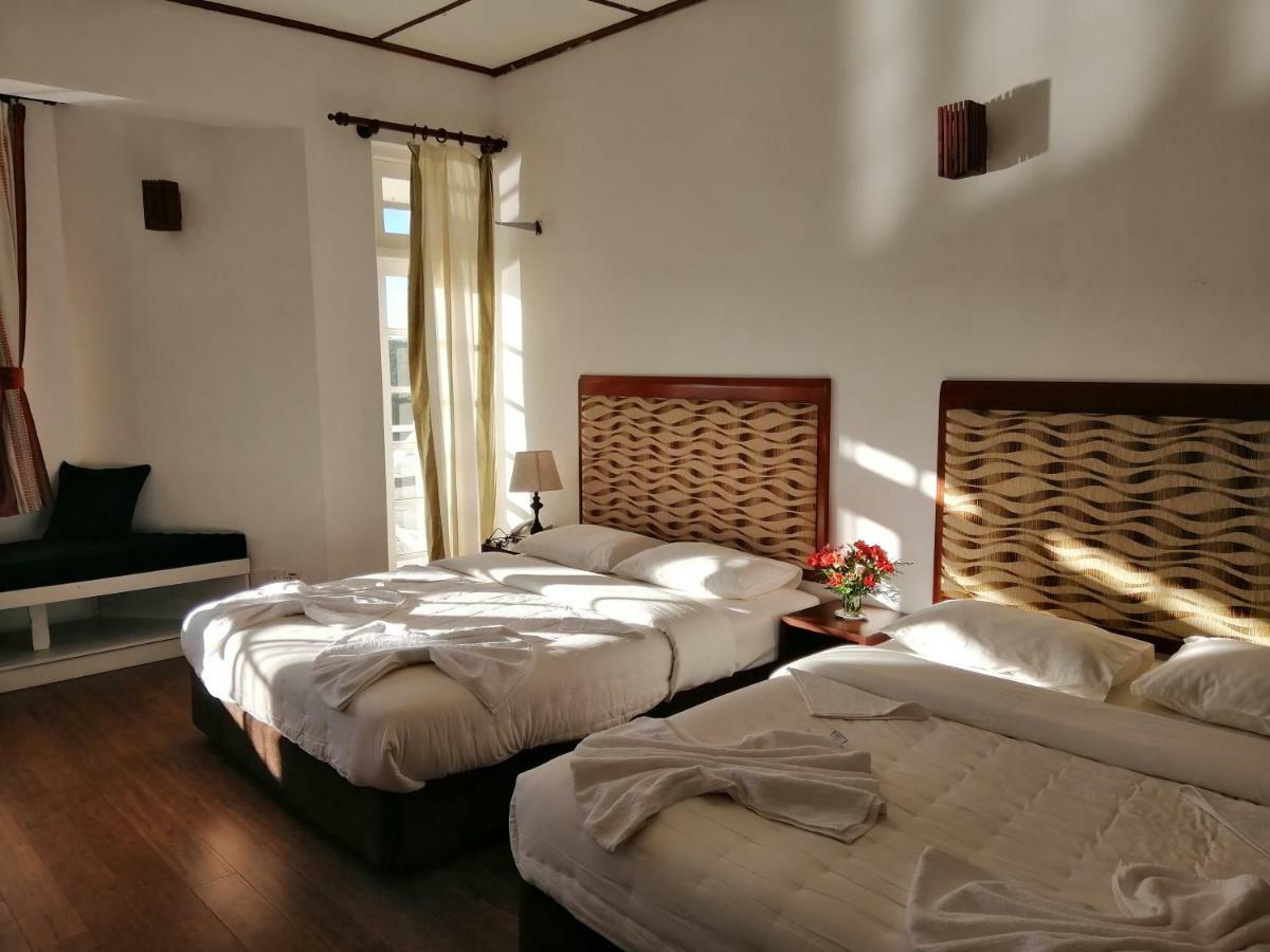 Melford Nuwaraeliya Villa นูวาราเอลิยา ภายนอก รูปภาพ