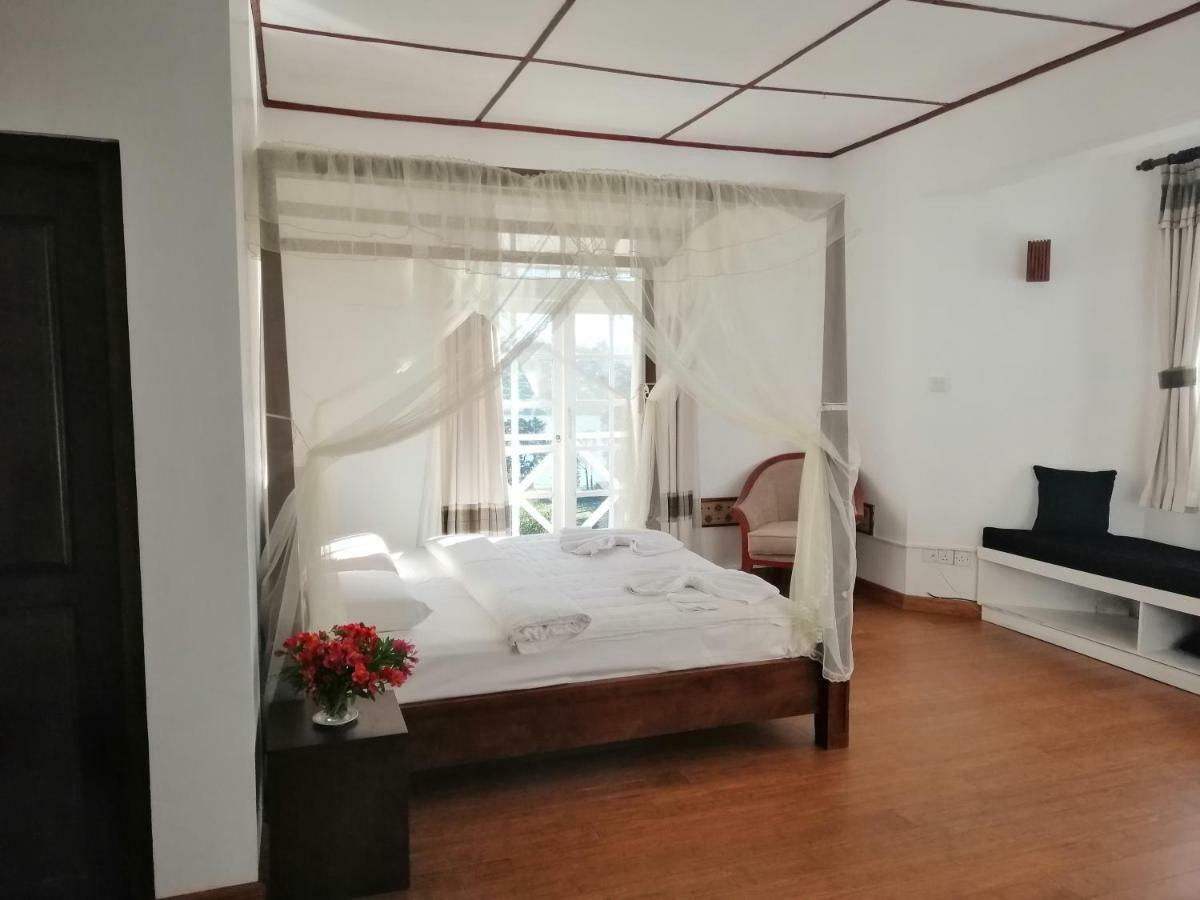 Melford Nuwaraeliya Villa นูวาราเอลิยา ภายนอก รูปภาพ