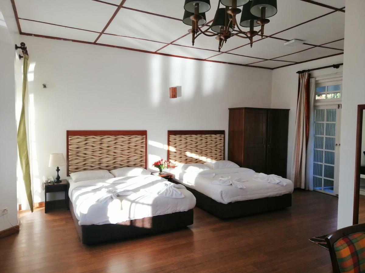 Melford Nuwaraeliya Villa นูวาราเอลิยา ภายนอก รูปภาพ