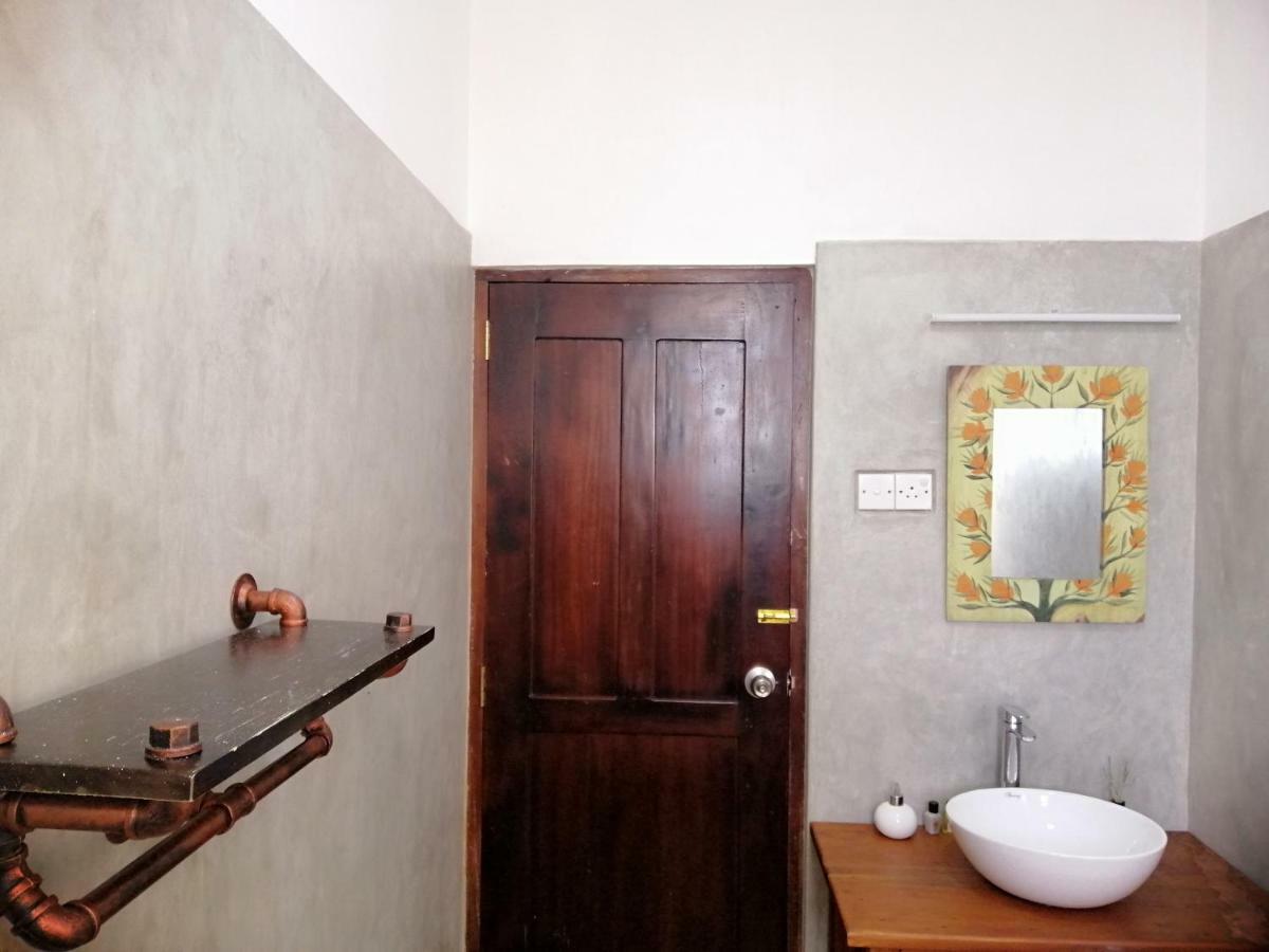 Melford Nuwaraeliya Villa นูวาราเอลิยา ภายนอก รูปภาพ