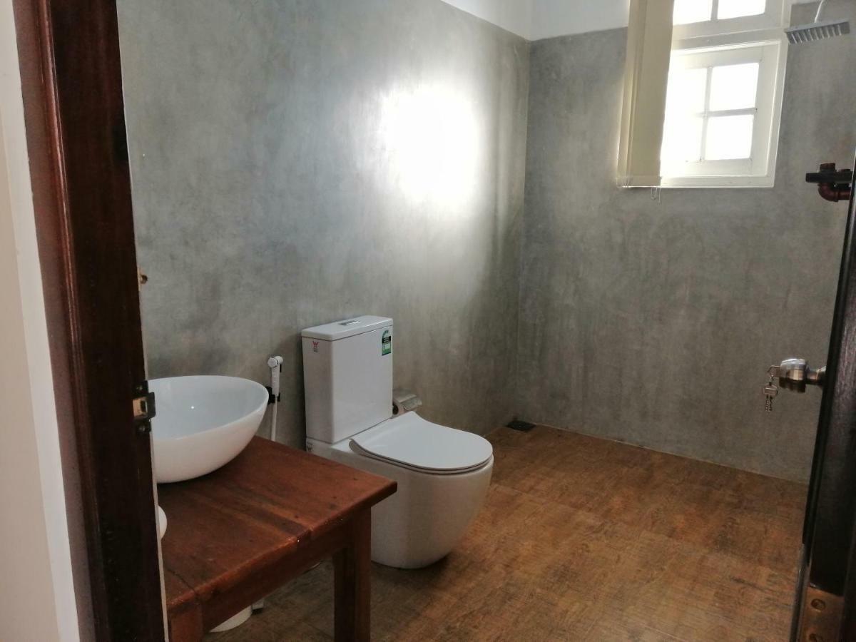 Melford Nuwaraeliya Villa นูวาราเอลิยา ภายนอก รูปภาพ