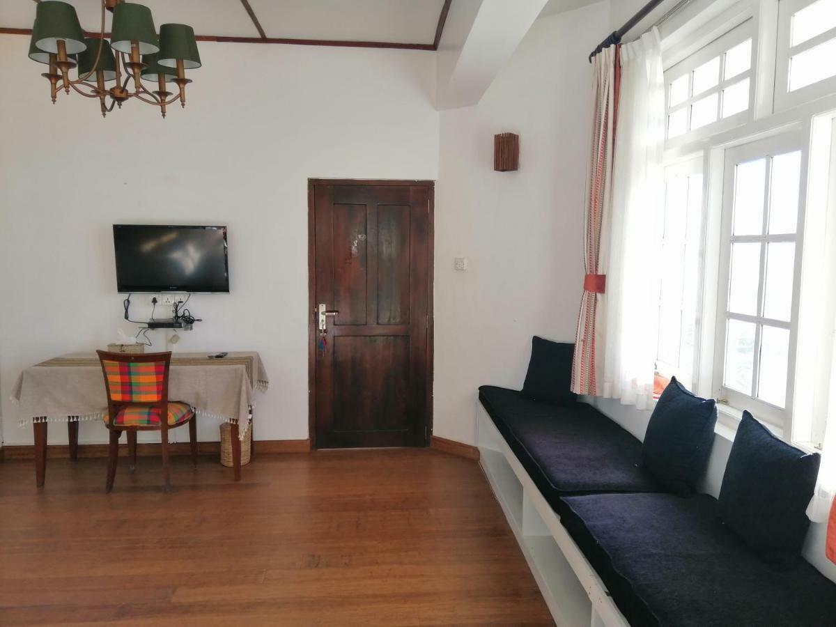 Melford Nuwaraeliya Villa นูวาราเอลิยา ภายนอก รูปภาพ