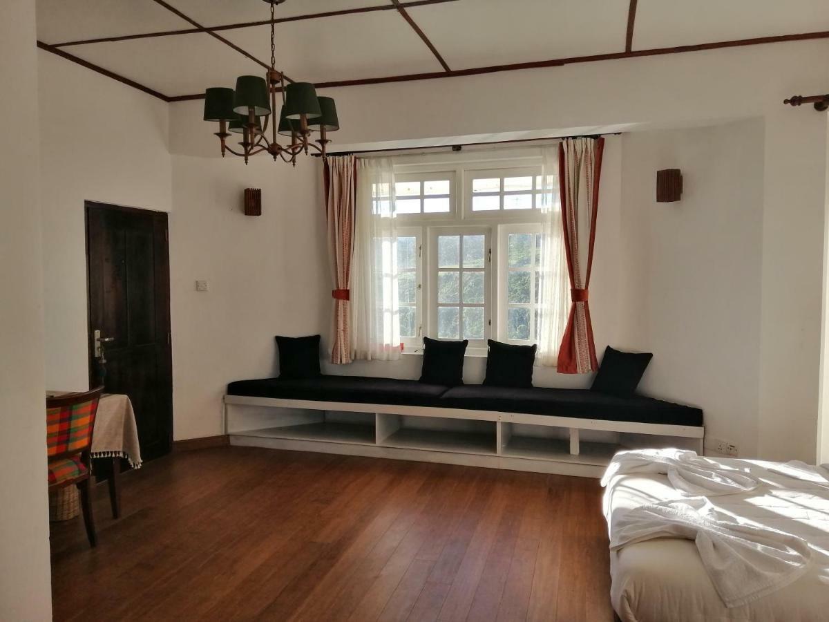 Melford Nuwaraeliya Villa นูวาราเอลิยา ภายนอก รูปภาพ