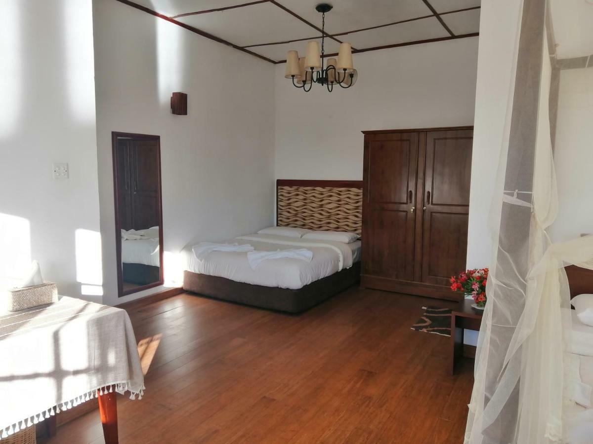 Melford Nuwaraeliya Villa นูวาราเอลิยา ภายนอก รูปภาพ