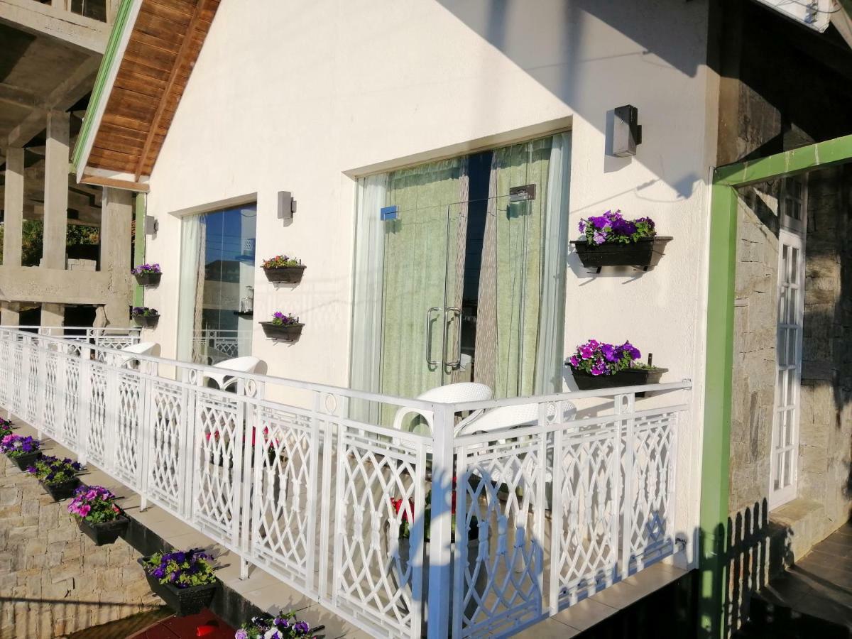 Melford Nuwaraeliya Villa นูวาราเอลิยา ภายนอก รูปภาพ